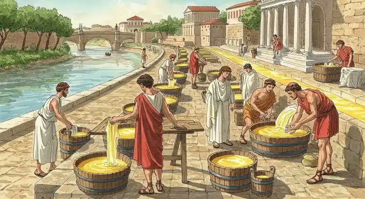 ArchaeoHistories tweet media