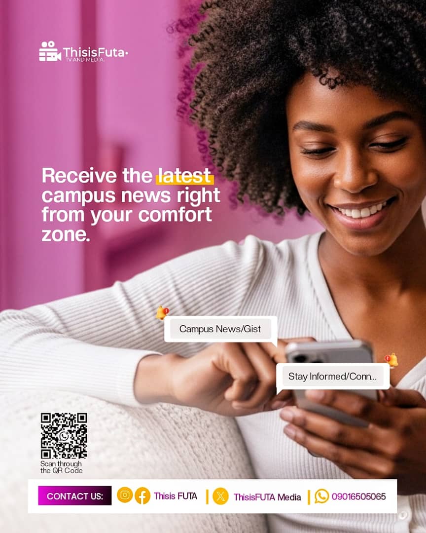 ThisIsFUTA MEDIA tweet media