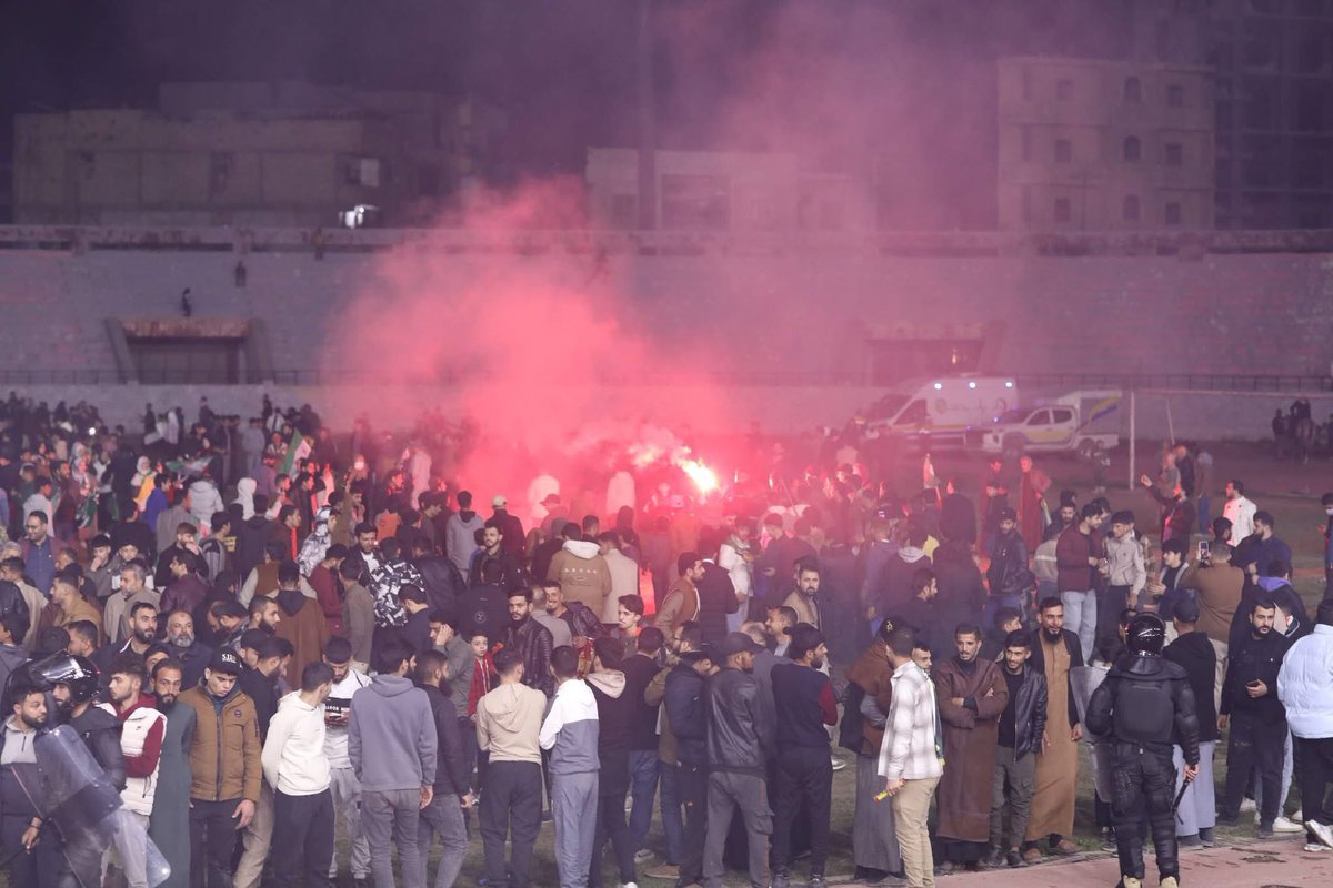 مُضَر | Modar tweet media