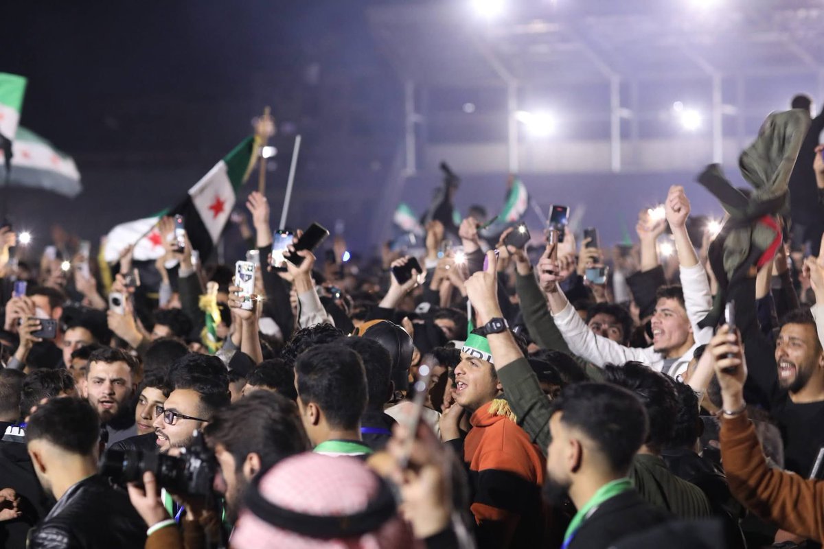 مُضَر | Modar tweet media