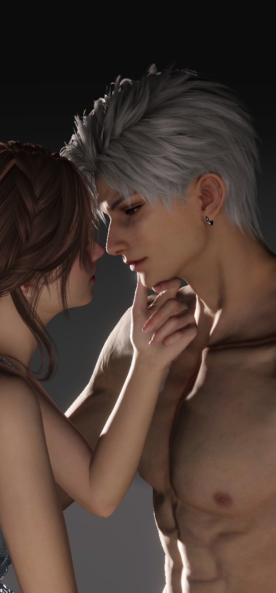 Sylus_N109's tweet photo. Sweetie, if you miss me, come to me. https://t.co/al10UAllc7