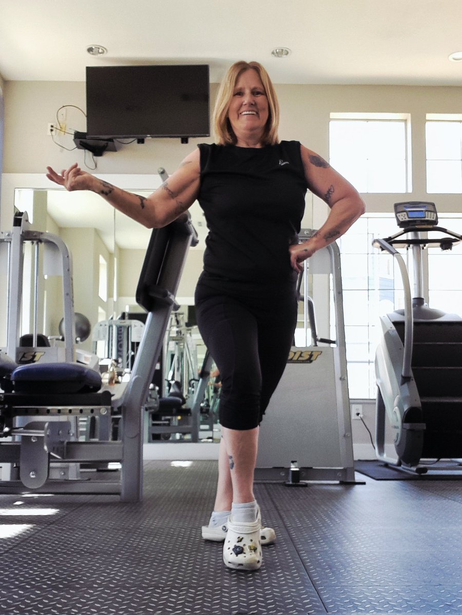 💯Stacy Pendleton (BEASTIE) 💯 tweet media