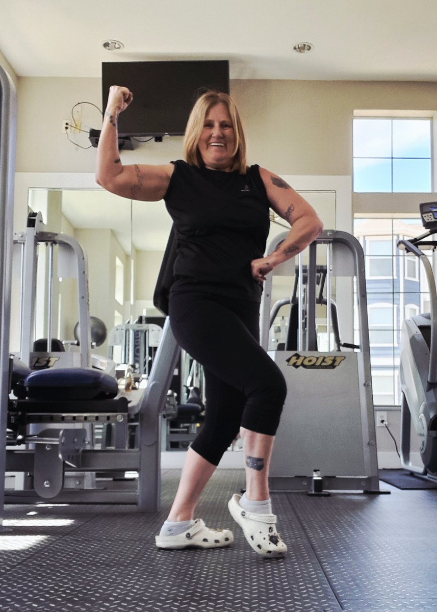 💯Stacy Pendleton (BEASTIE) 💯 tweet media