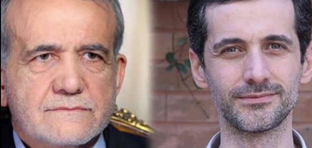 Free_Lion_26 👑 🇮🇷 👑 tweet media