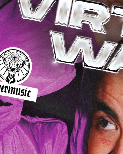 Virtual Wave🚬 tweet media