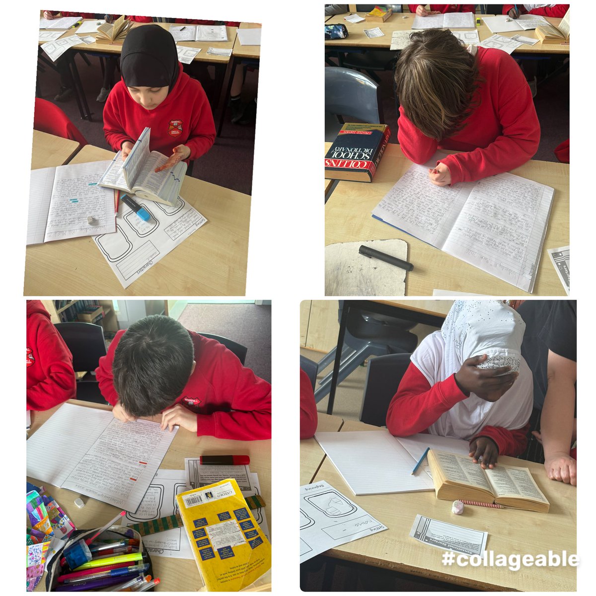 Mrs Valerio P7/6 WPS tweet media