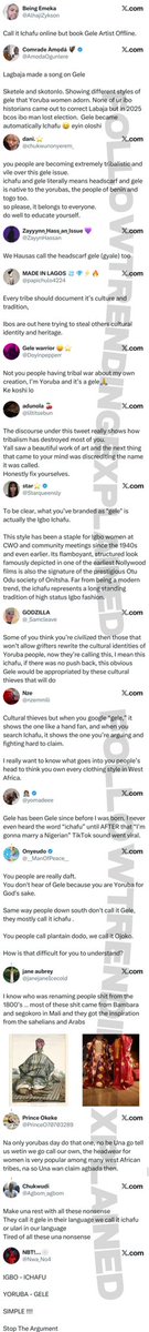 Trending Explained tweet media