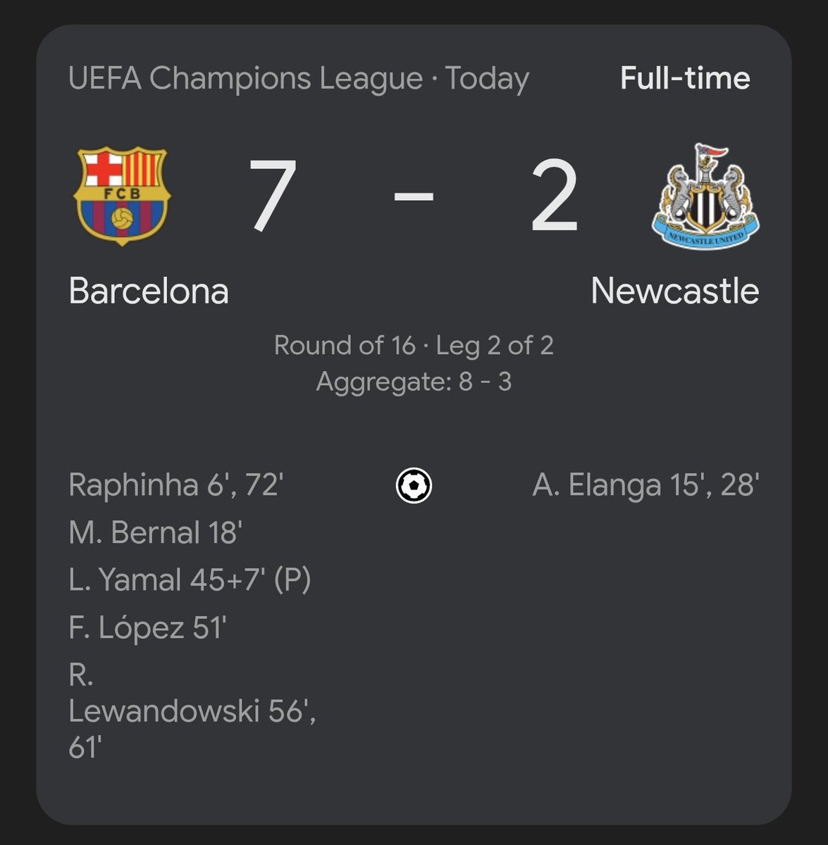 total Barça tweet media