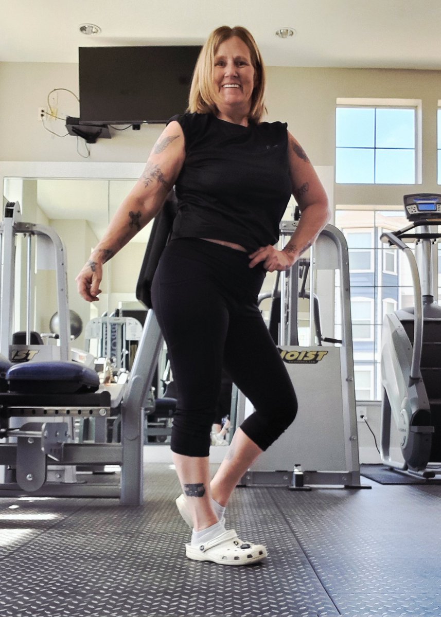 💯Stacy Pendleton (BEASTIE) 💯 tweet media