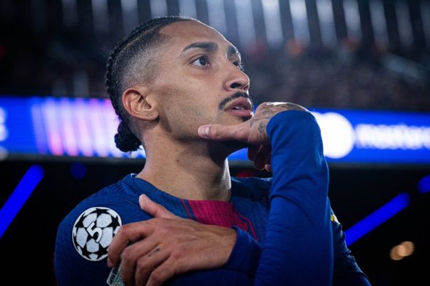 FR Barça 🇫🇷 tweet media