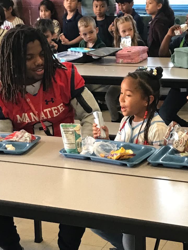 Manatee Recruiting 🏆🏆🏆🏆🏆🏆 tweet media