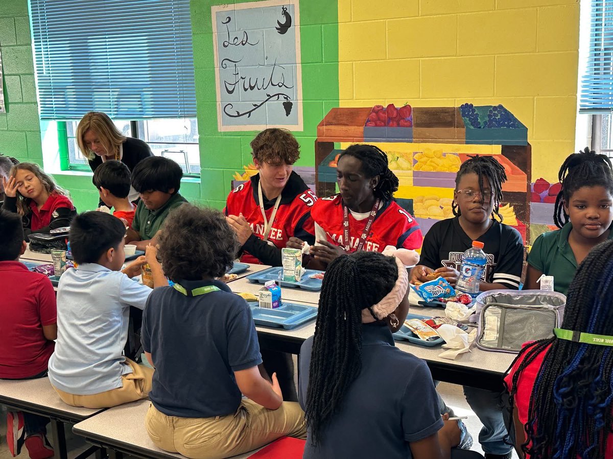 Manatee Recruiting 🏆🏆🏆🏆🏆🏆 tweet media