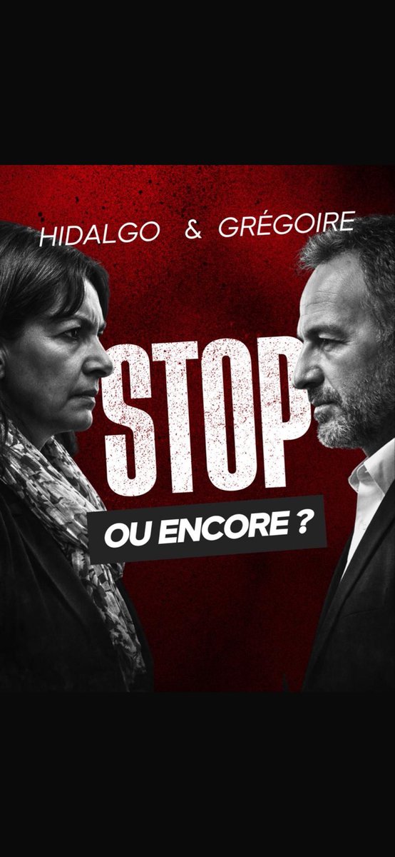 MICHEL Angélique tweet media