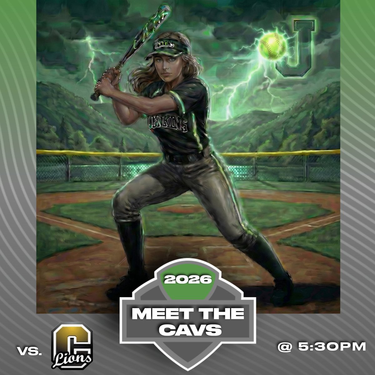 Jenkins Independent tweet media