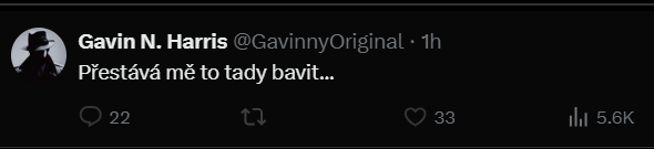 Daniel Kočiš 🍉 tweet media