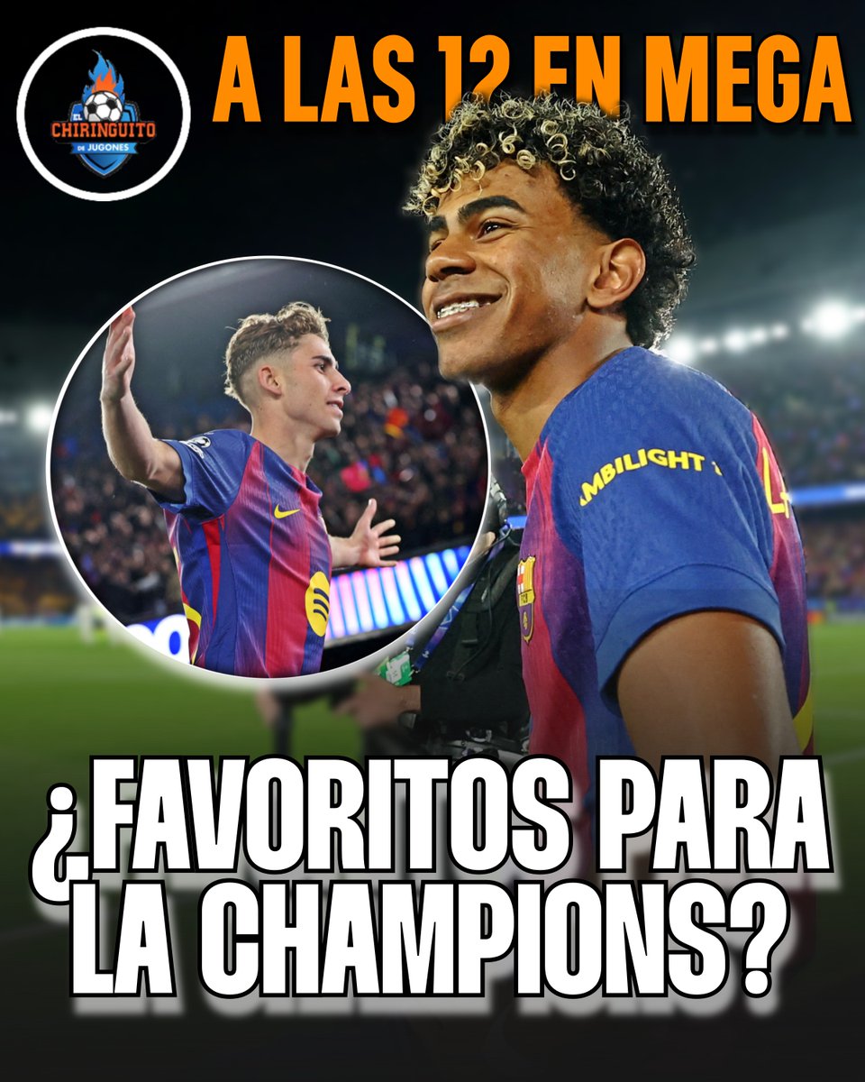 El Chiringuito TV tweet media