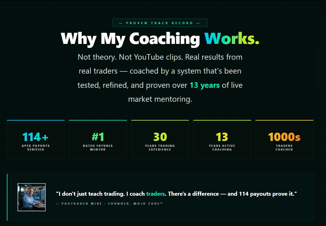 ProTrader_Mike tweet media