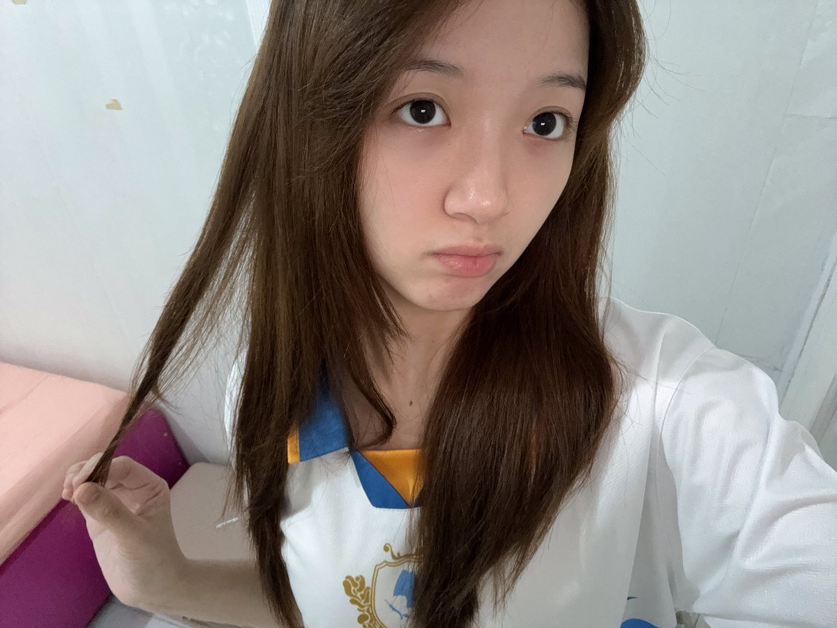 #SahuRellia dengan baju ini (lagi)