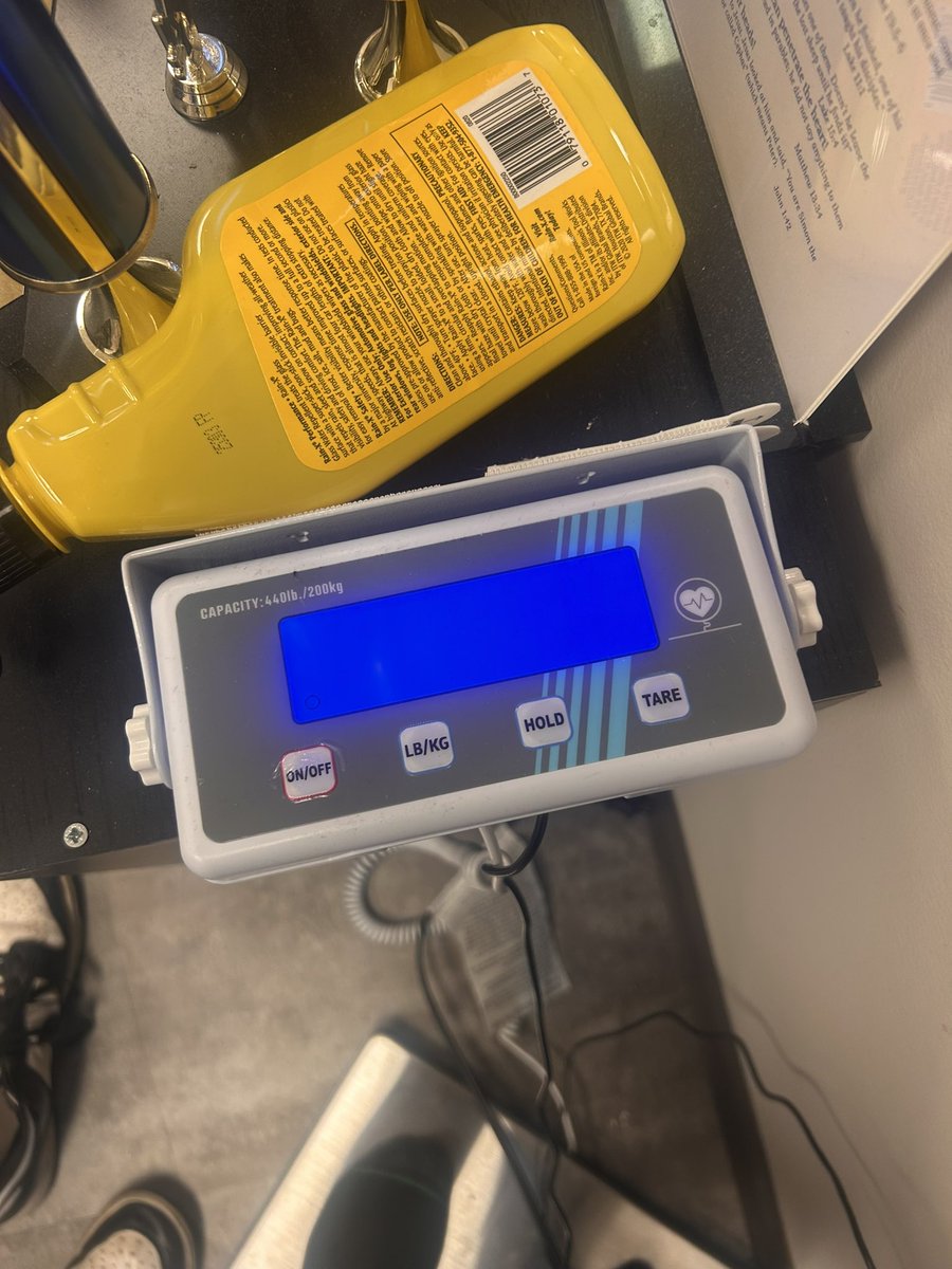 Tyson Williams tweet media