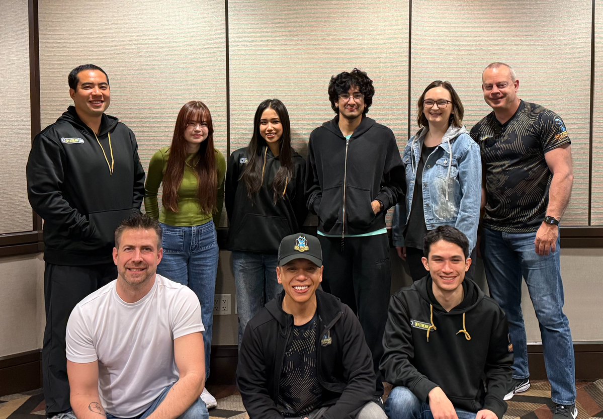 Dev Stream Labs Inc tweet media