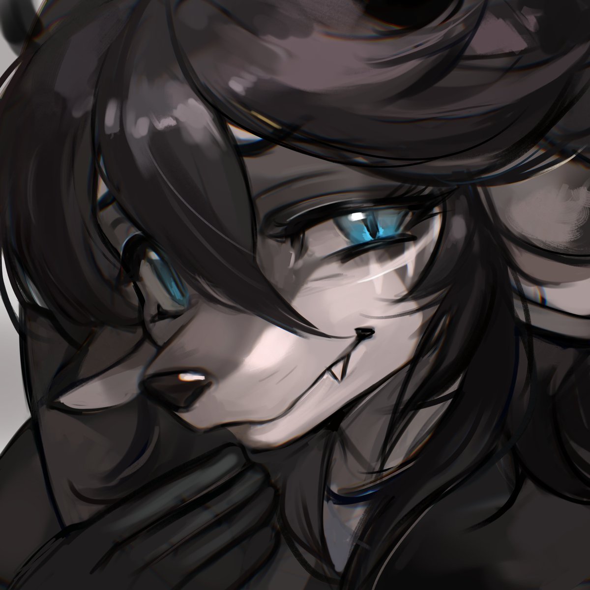 Lunsick COMMISSION CLOSED FOR MONTH tweet media