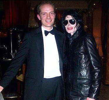 MJ Friends | #MichaelMovie 🎬 tweet media