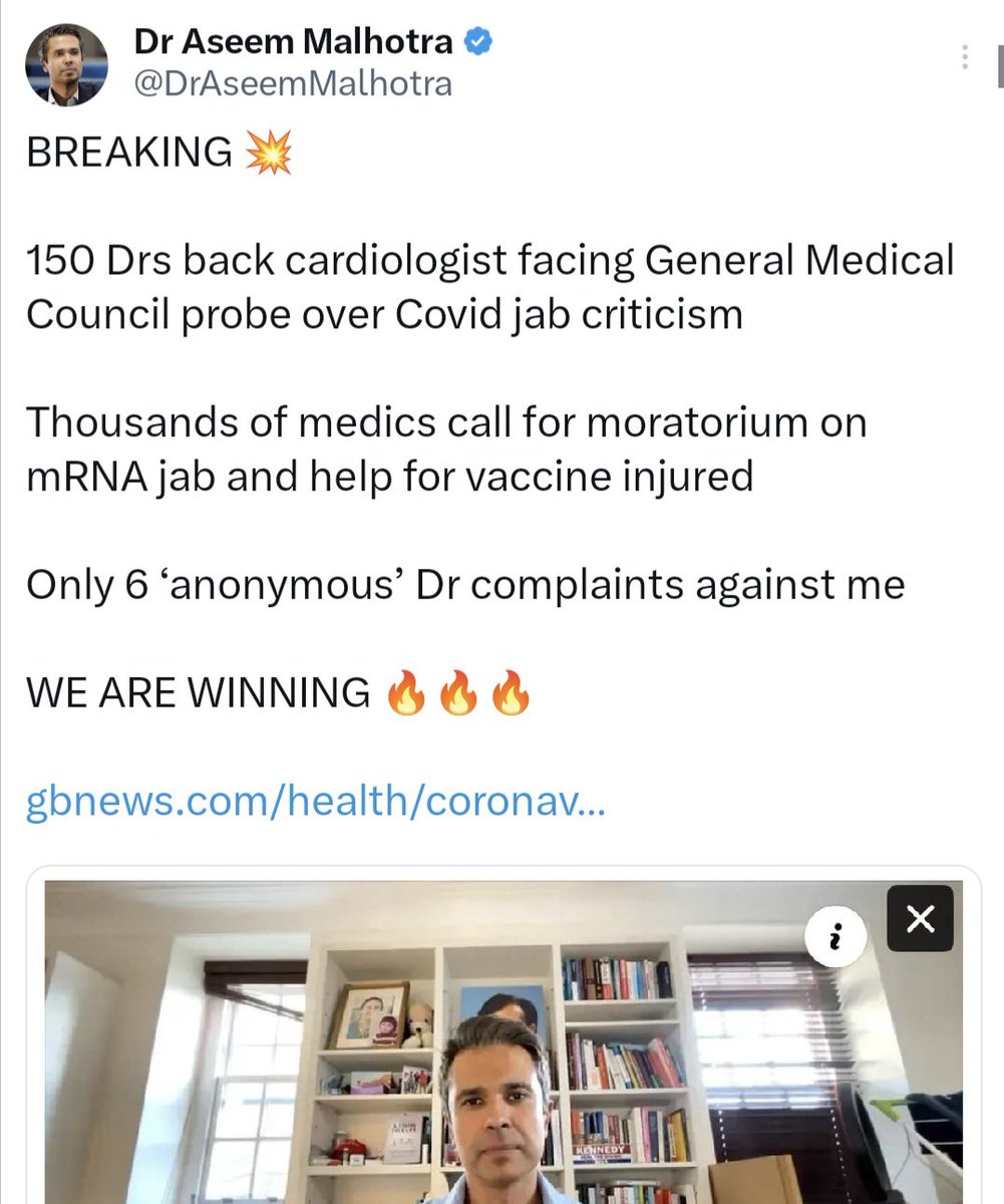 John Bye tweet media