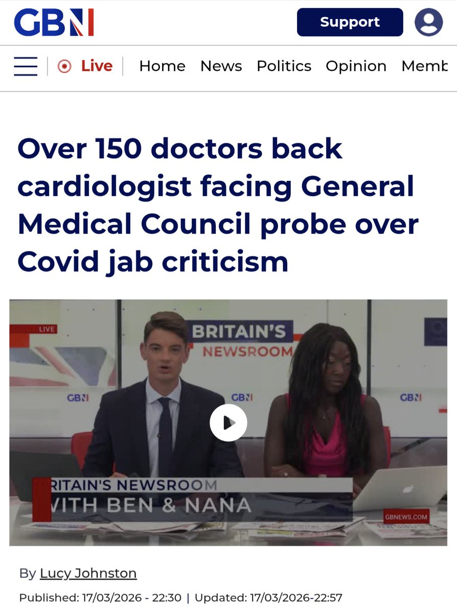 John Bye tweet media