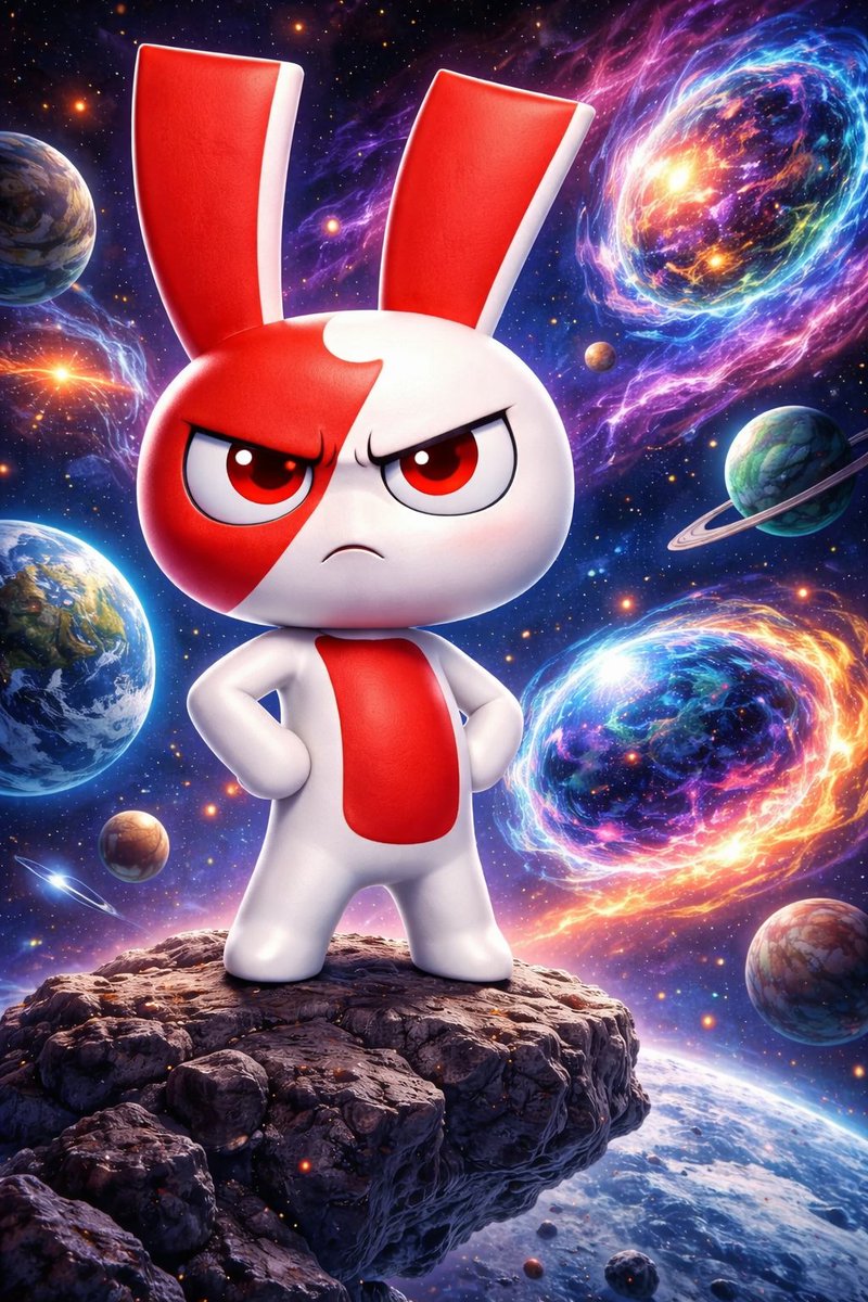 Spawn The Rabbid tweet media