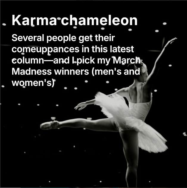 azygous60610's tweet photo. Pop-Eds (https://t.co/ZCvdQDl4XF) covers Chalamet, The Price Is Right, #marchmadness and a whole lot more! @MarchMadnessMBB #entertainment #politics #sports @CBSSports @Paralympics #ukraine #spiders https://t.co/PztrlQhV6H