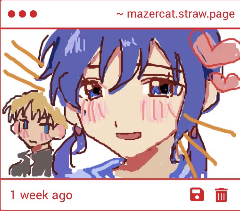 mazer🕯️ tweet media