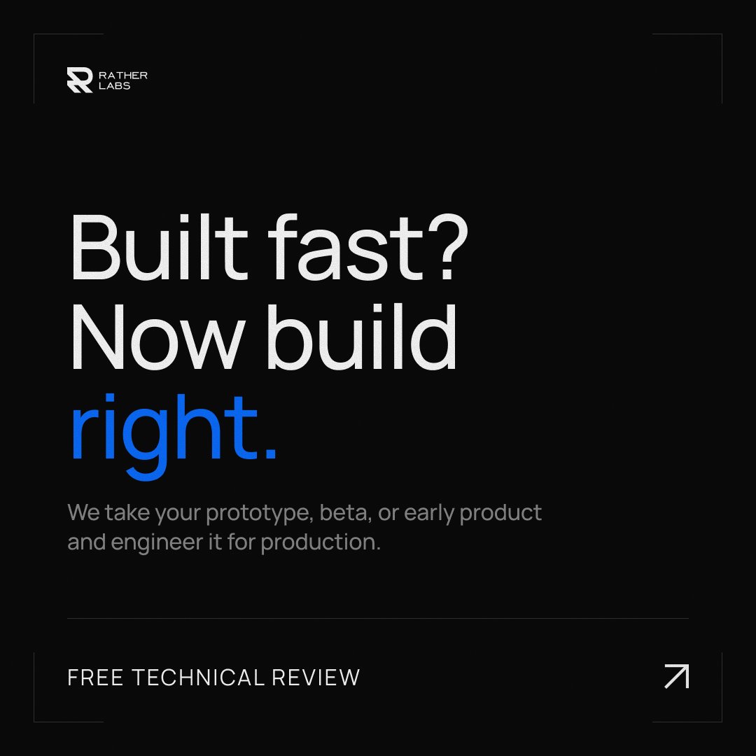 Rather Labs tweet media