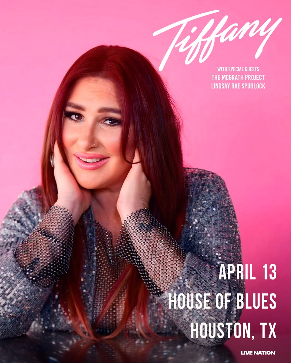 House of Blues Houston tweet media