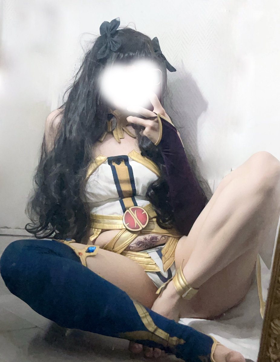 Ikaeros_ tweet media