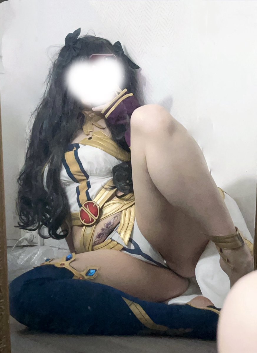 Ikaeros_ tweet media