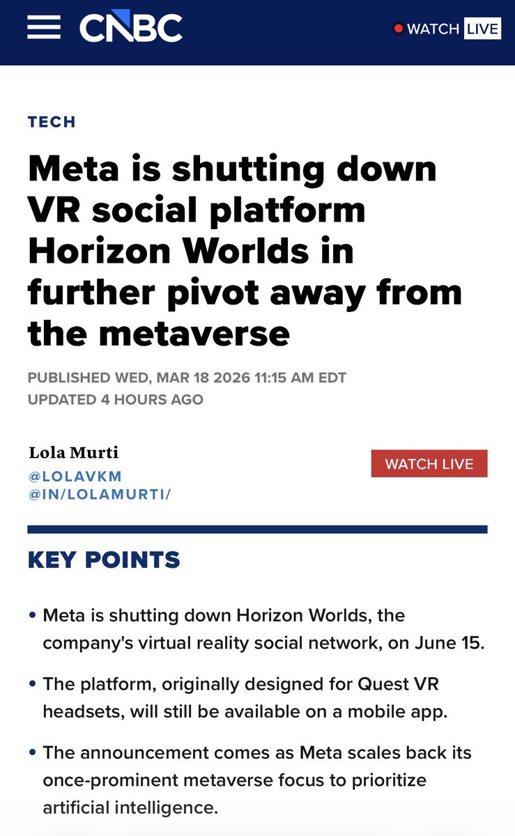 Wall Street Mav tweet media