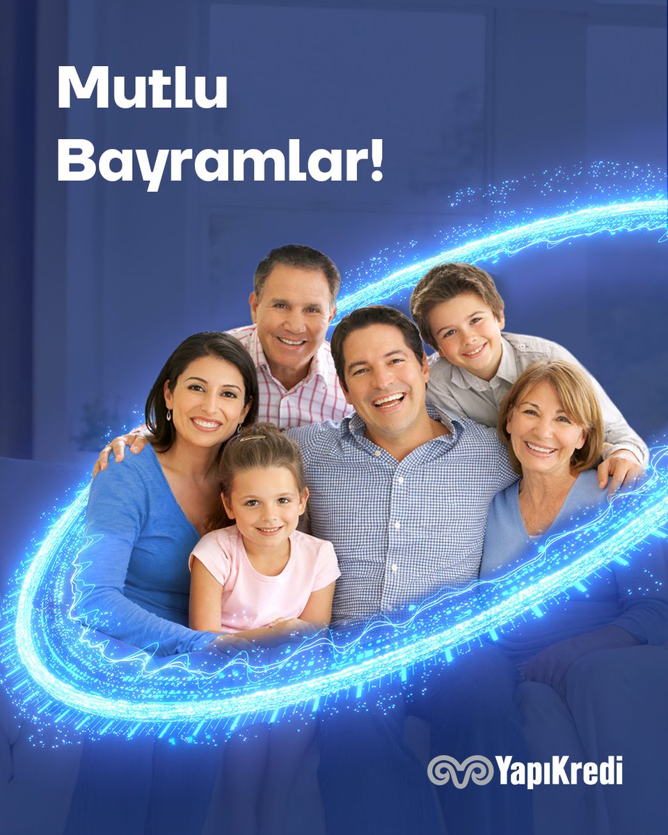 Yapı Kredi tweet media