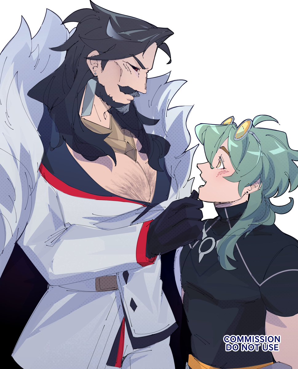 Nori ⚓ Vgen open tweet media