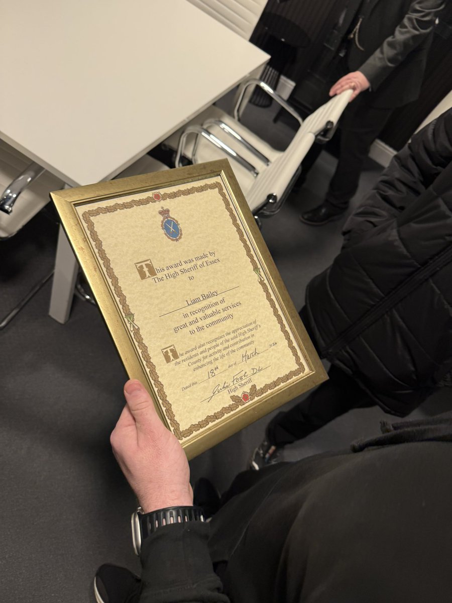 Maldon & Tiptree FC tweet media