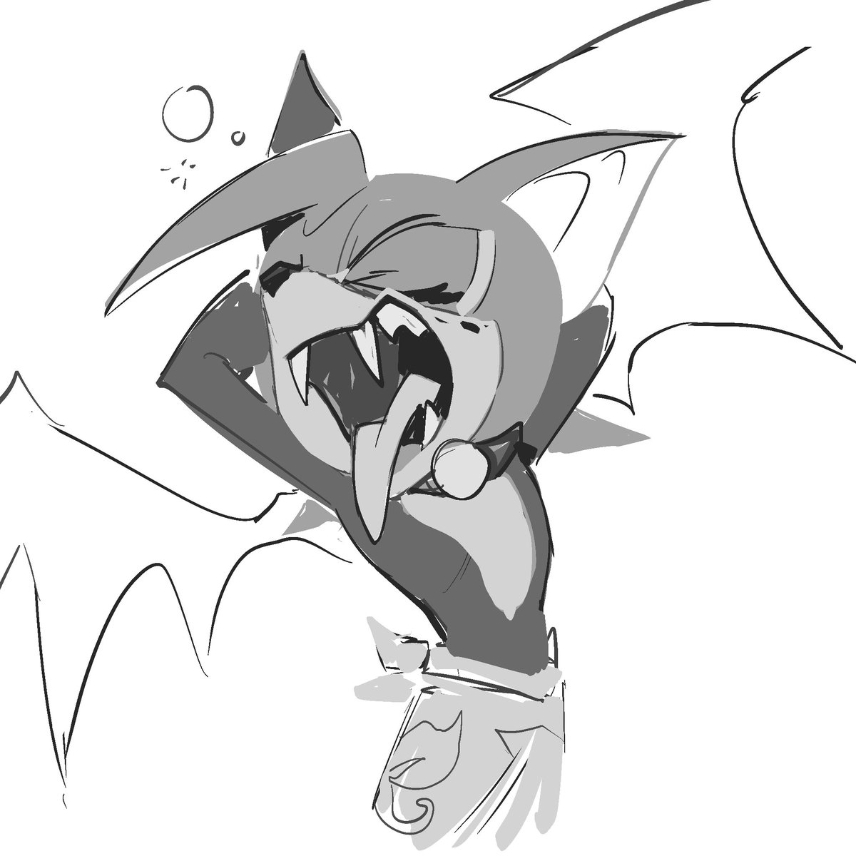 Noel 🧪IN HIATUS TO FOCUS ON COMMS tweet media