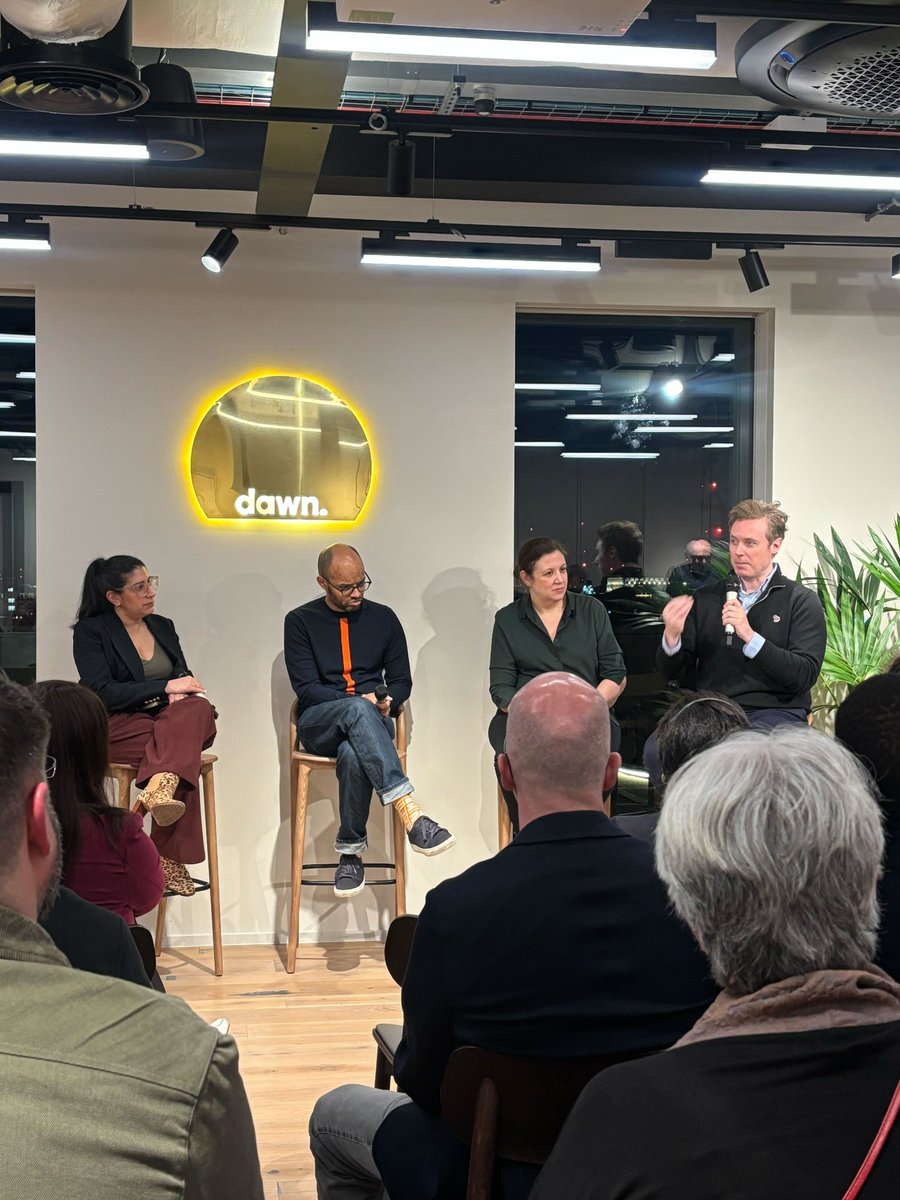 Startup Coalition tweet media