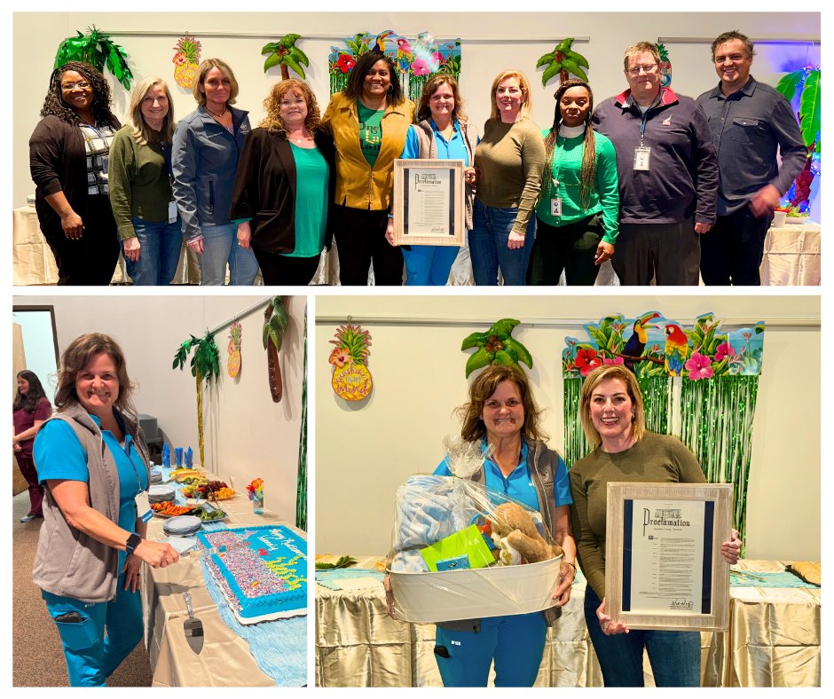 Hamilton County Health Department - Tennessee tweet media