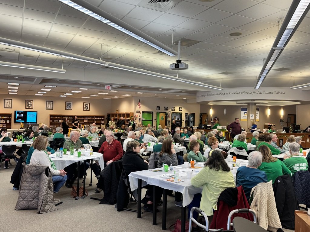 Oak Forest High School tweet media