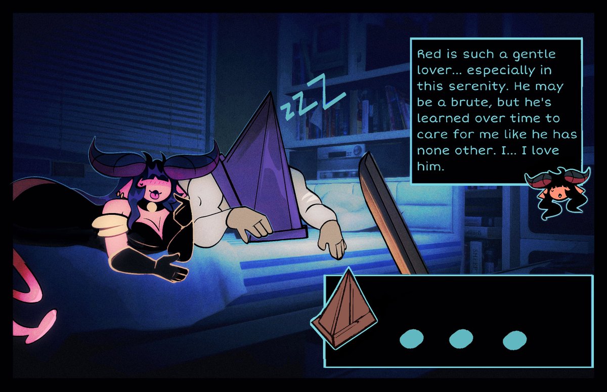 jester!! | pyramid head wifey ♡ tweet media