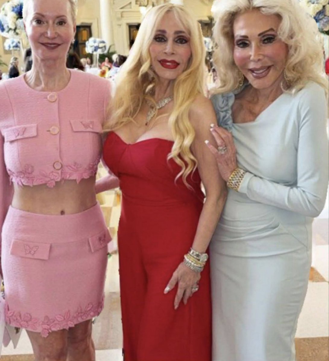 Enough is Enough! 🥑 tweet media