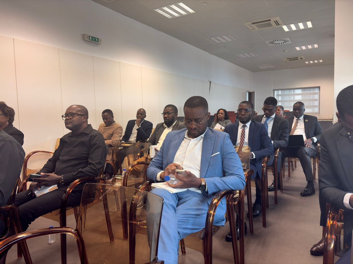 MAT - Angola tweet media