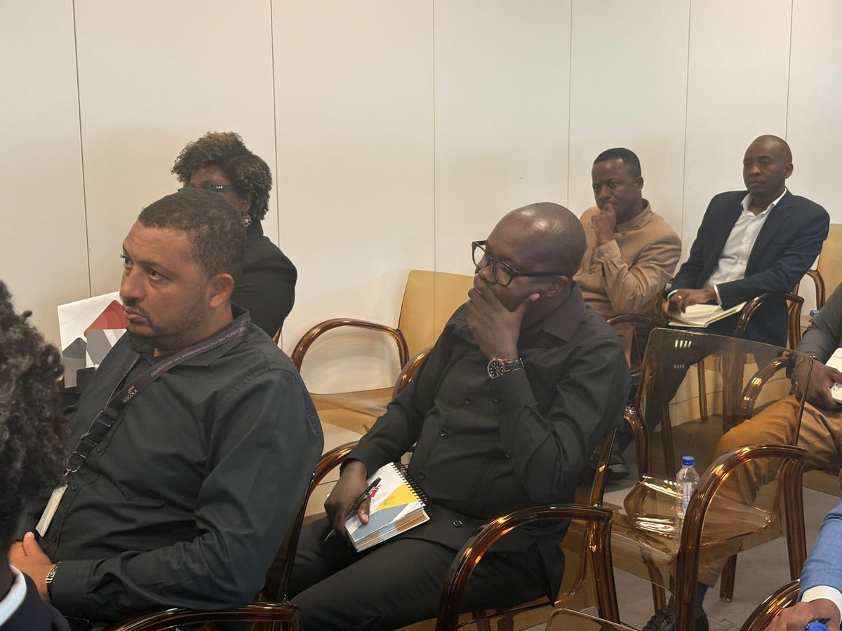 MAT - Angola tweet media