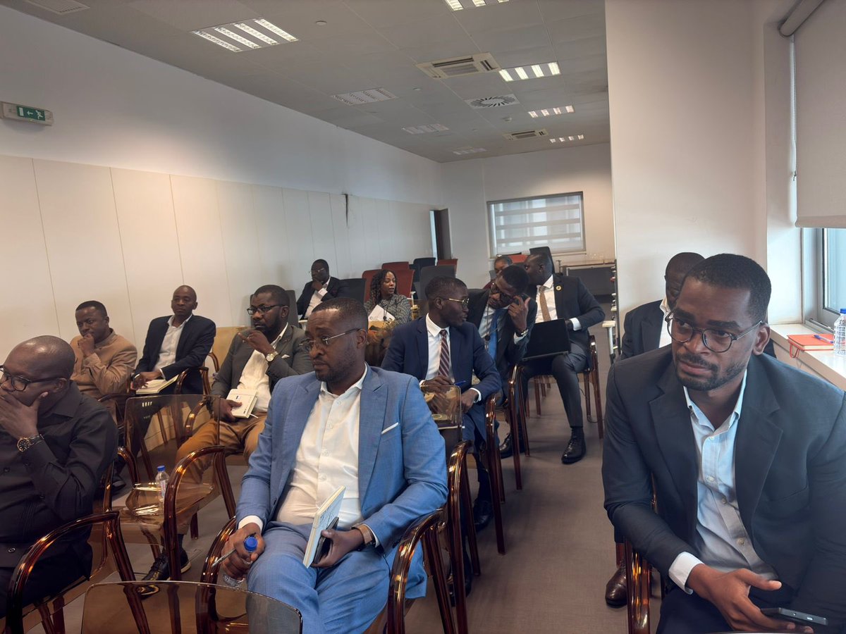 MAT - Angola tweet media