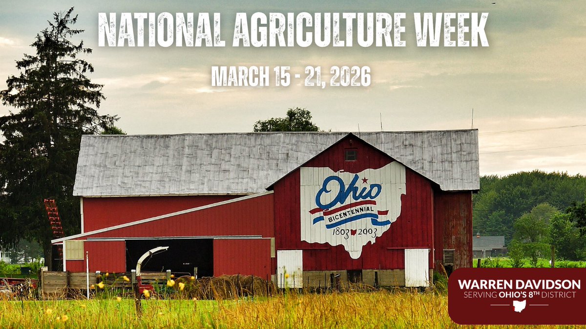 Rep. Warren Davidson tweet media