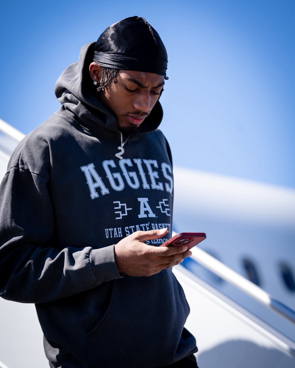 USU Men's Hoops tweet media